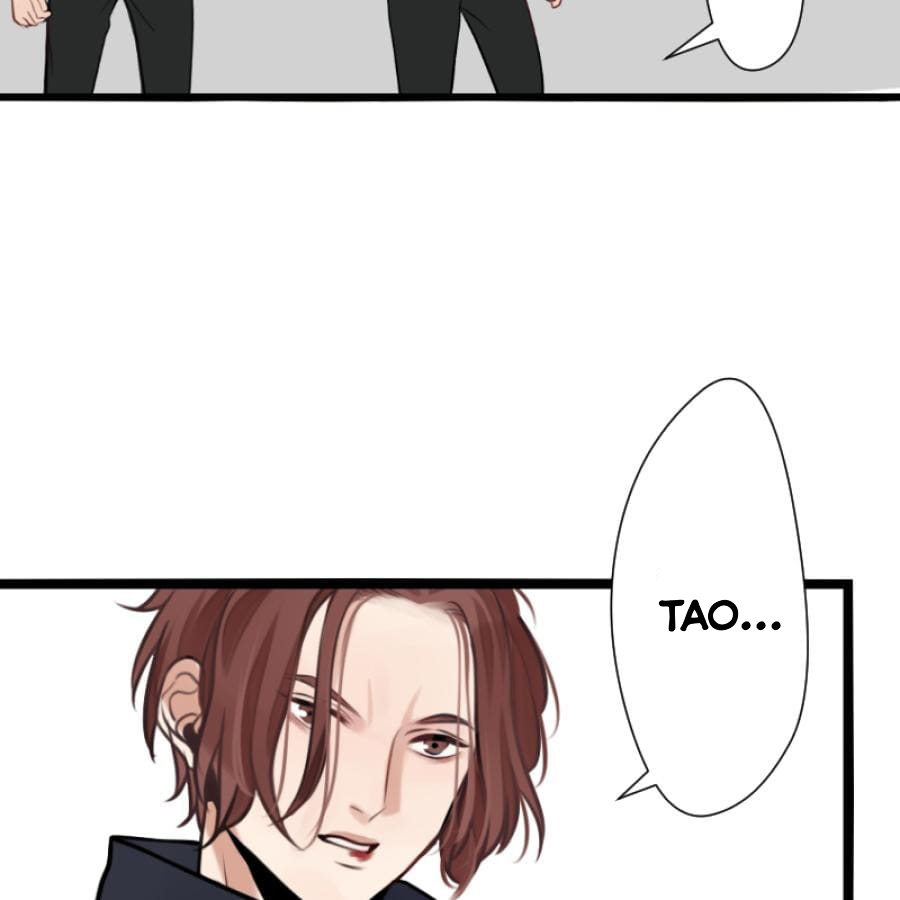 just us - chỉ hai chúng ta chapter 3 27