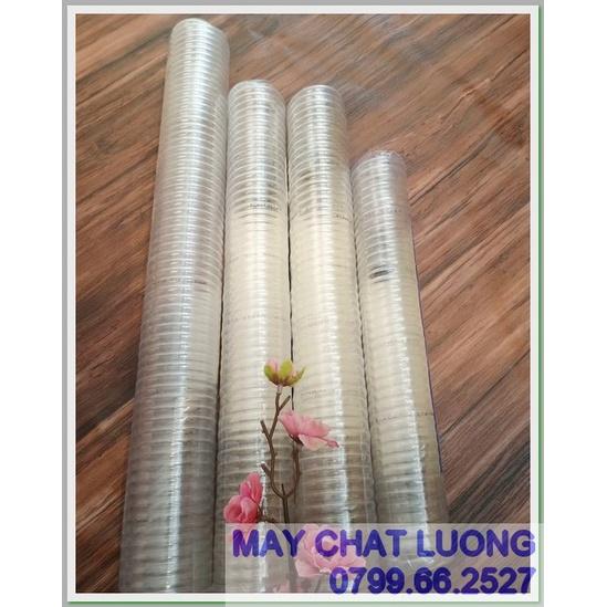Dây hơi lò xo máy nén khí –NHIỀU LOẠI