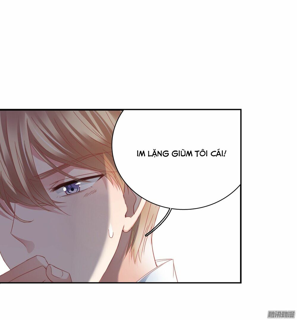 bay qua thiên sơn đến yêu anh chapter 20 16