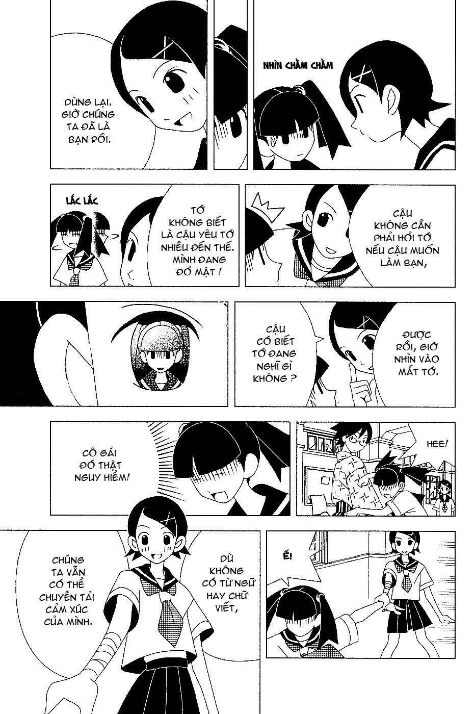 sayounara, zetsubou-sensei chapter 7 12
