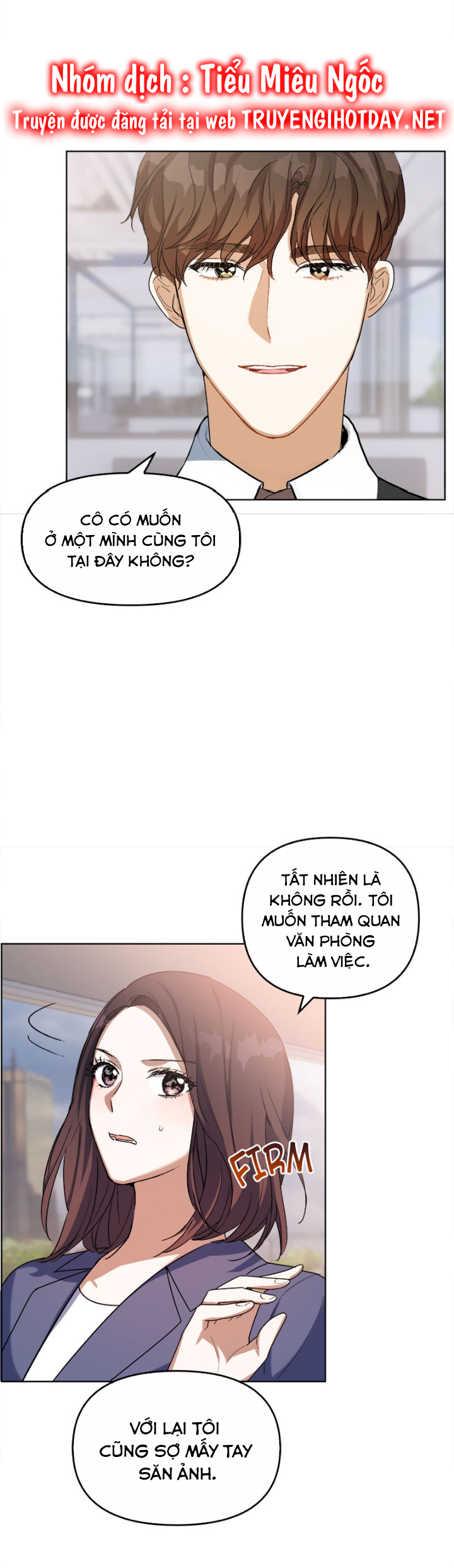 bản cam kết hôn nhân chapter 9 17