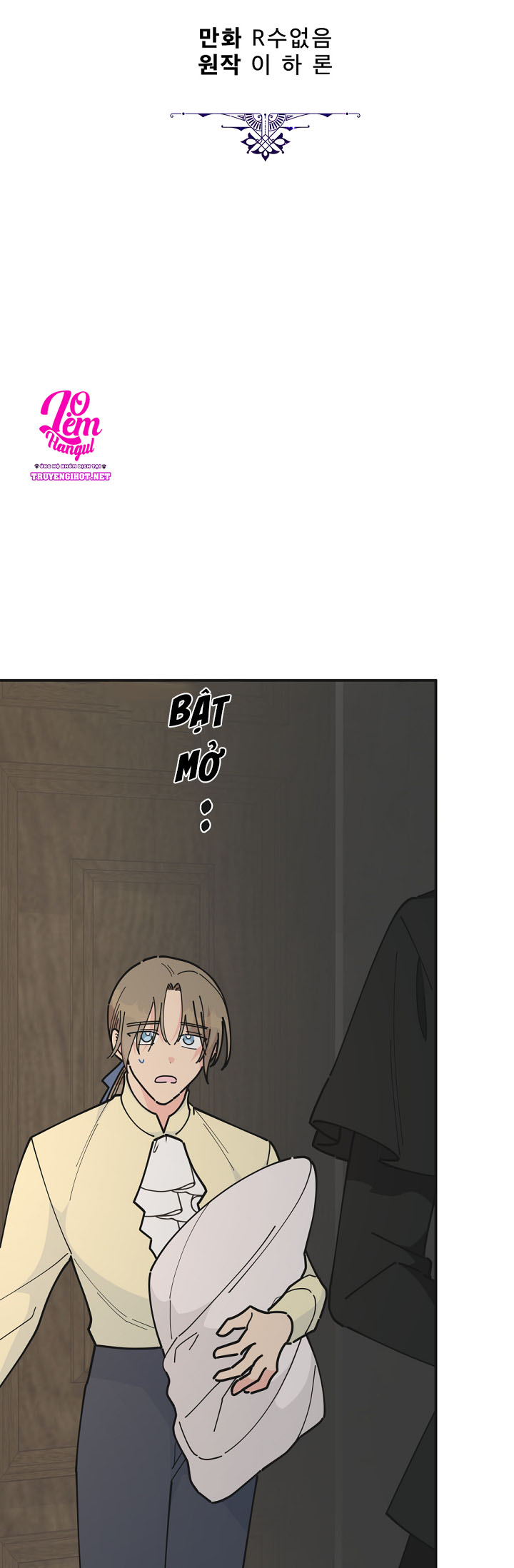 ác nữ tiểu thư chapter 84.1 64