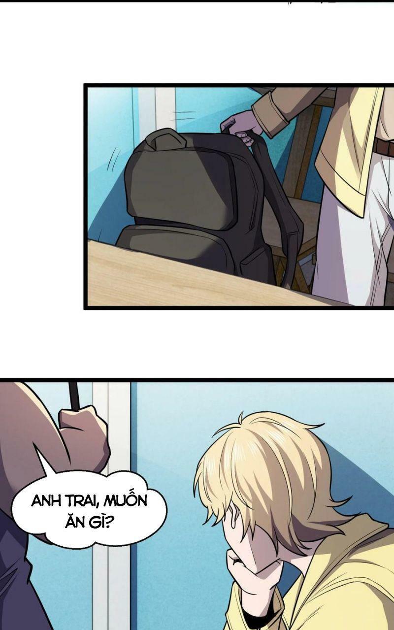 đừng hiểu lầm, tôi mới là người bị hại! chapter 32 43