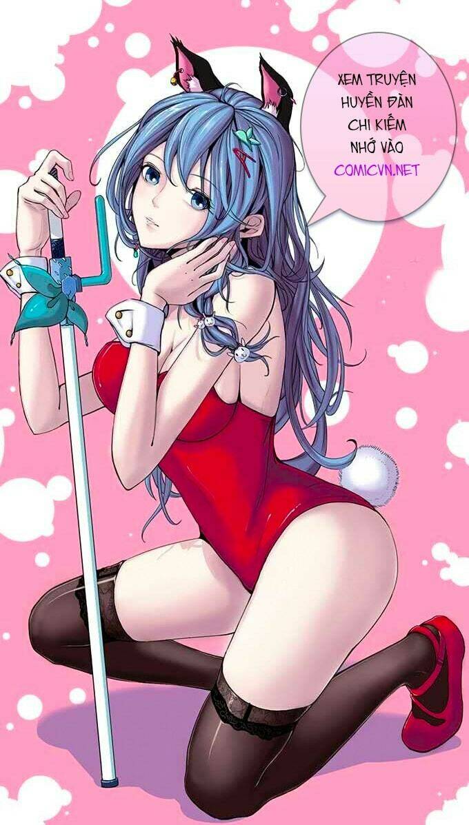 huyền đàn chi kiếm chapter 8 28