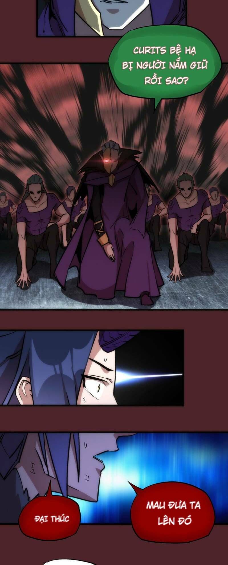 ta không phải đại ma vương chapter 18 38