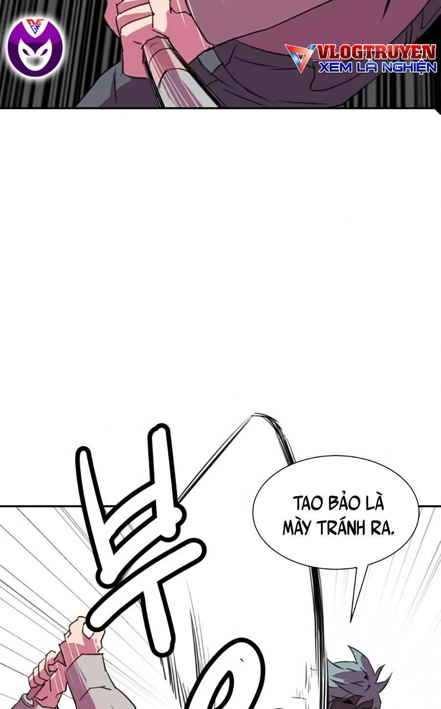 săn lùng bắt nạt chapter 29 49