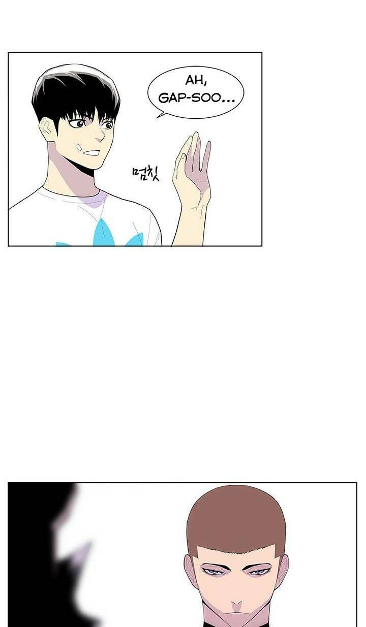 cuộc chiến băng đảng chapter 47 18