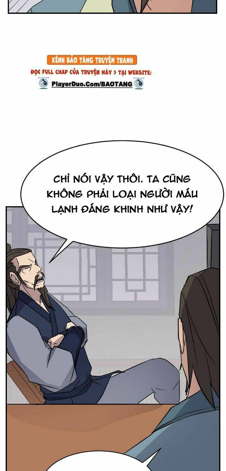 trọng sinh, bất khả chiến bại chapter 83 21