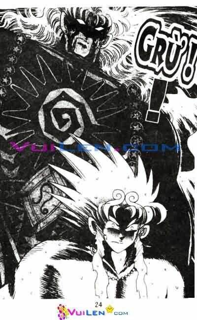 tiểu hòa thượng hd remake chapter 166 10