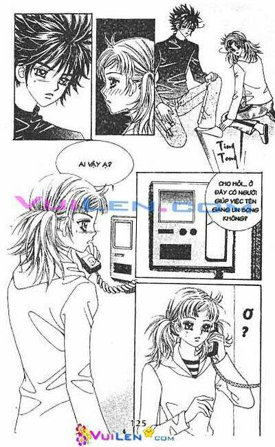 nụ hôn cuối chapter 23 6