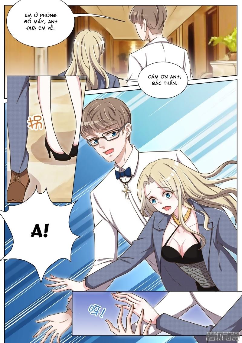 vương bài giáo thảo chapter 51 7