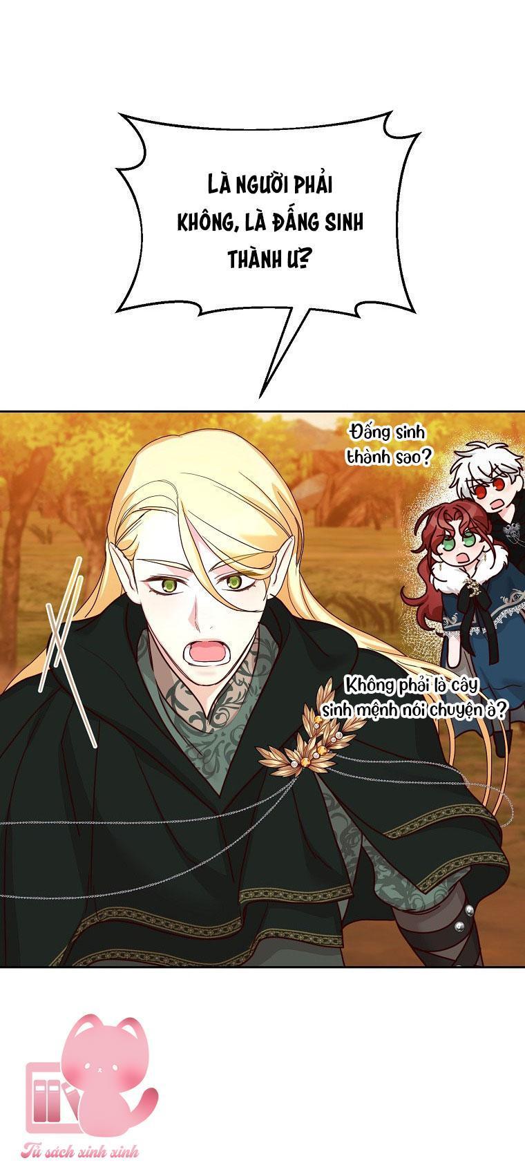 thế thì ta cứ trở thành kẻ ác thôi chapter 65 11