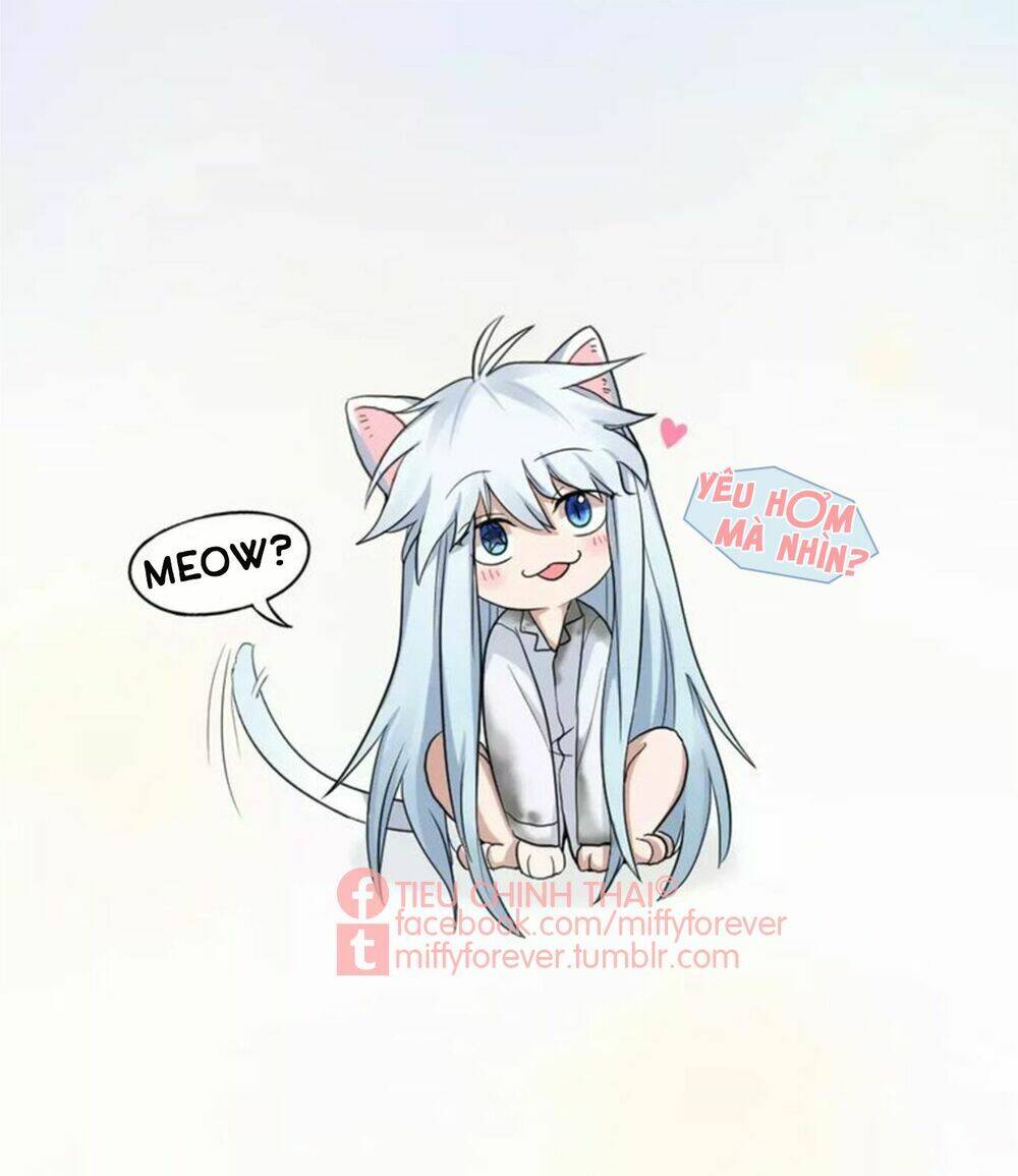 bạn trai quái vật chapter 5 41