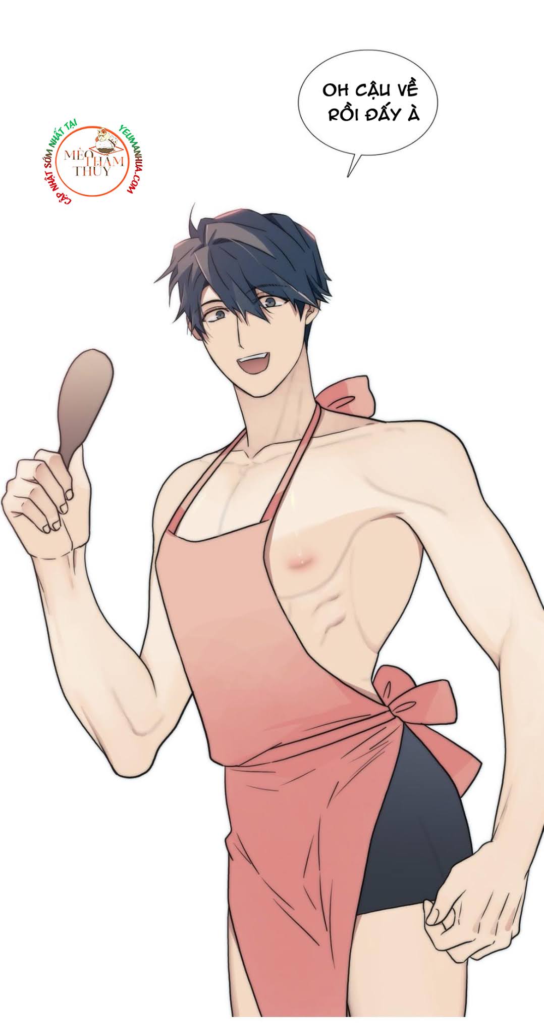 đưa đón người yêu chapter 67 35