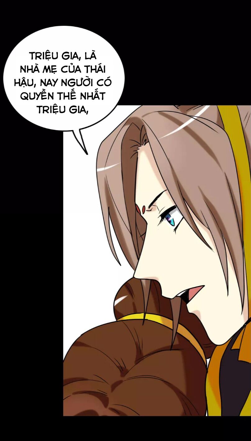 lưỡng bất nghi (full) chapter 138 4