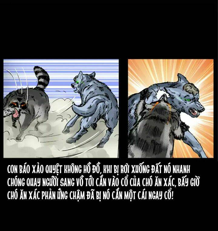 U Minh Ngụy Tượng Chapter 39 24