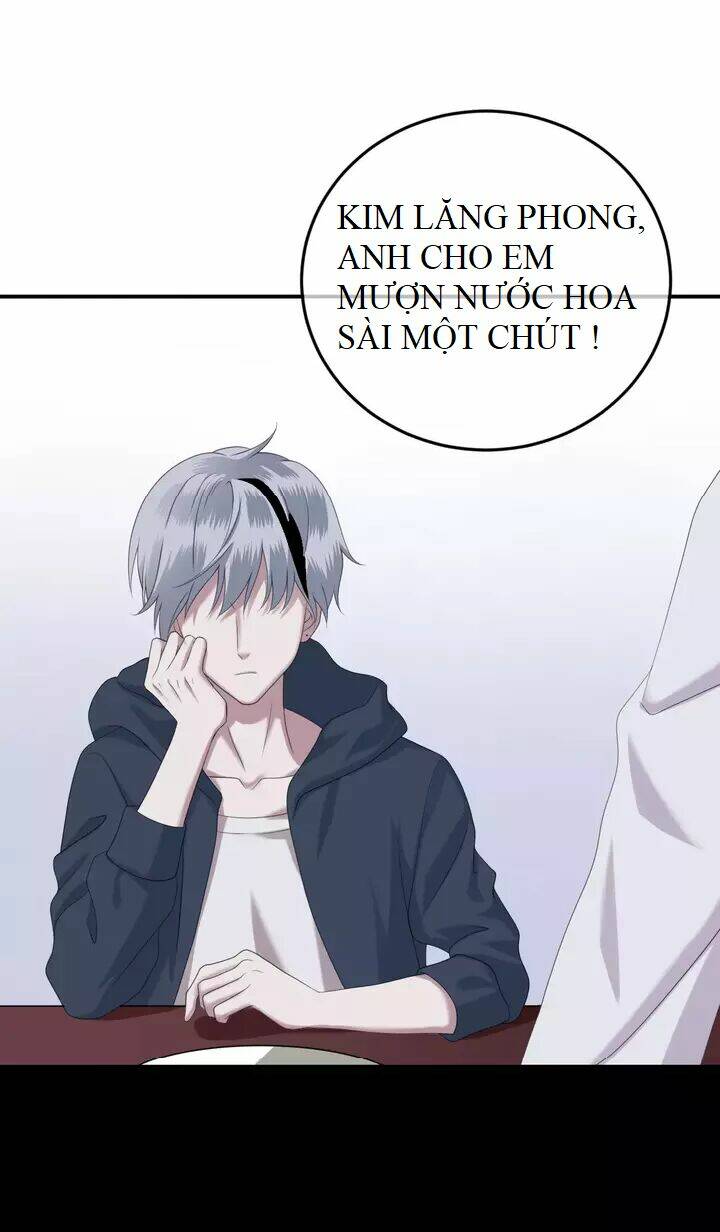 thần tượng điểm zero chapter 89.3 5