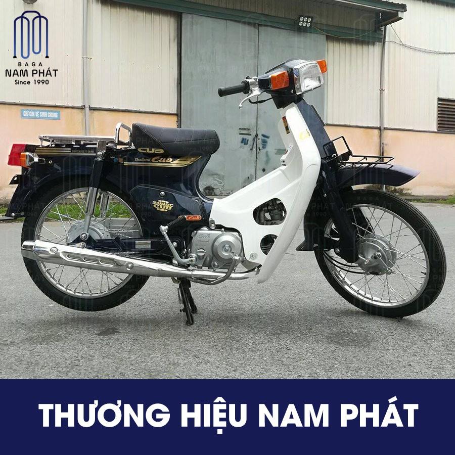 Baga Mũi Cub Giỏ Cub Nam Phát