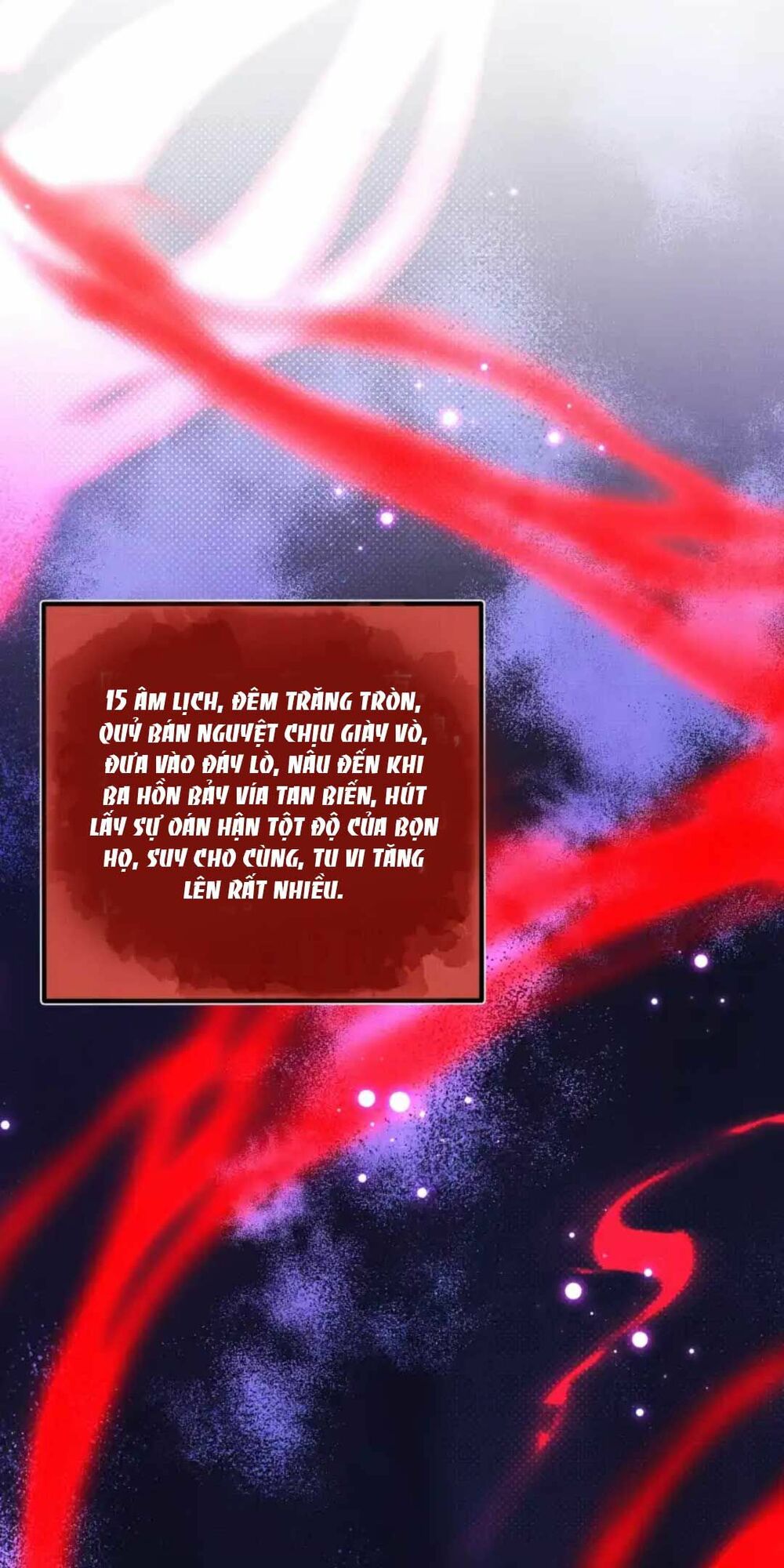 ác nữ mỹ nhân siêu vô hại chapter 8 34