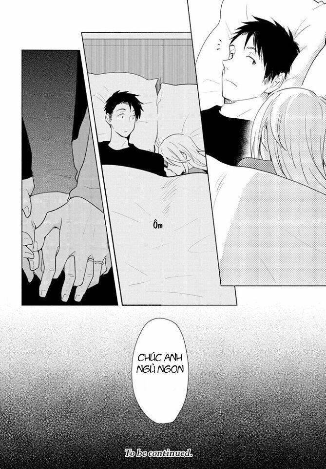 this love that won't reach chapter 12 28