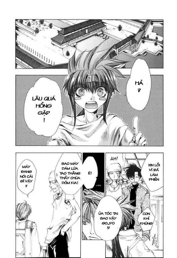 saiyuki chapter 27 9