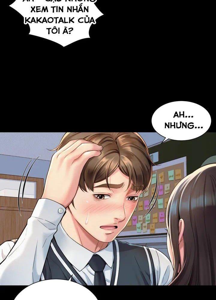 lãng mạn công sở chapter 1.1 33