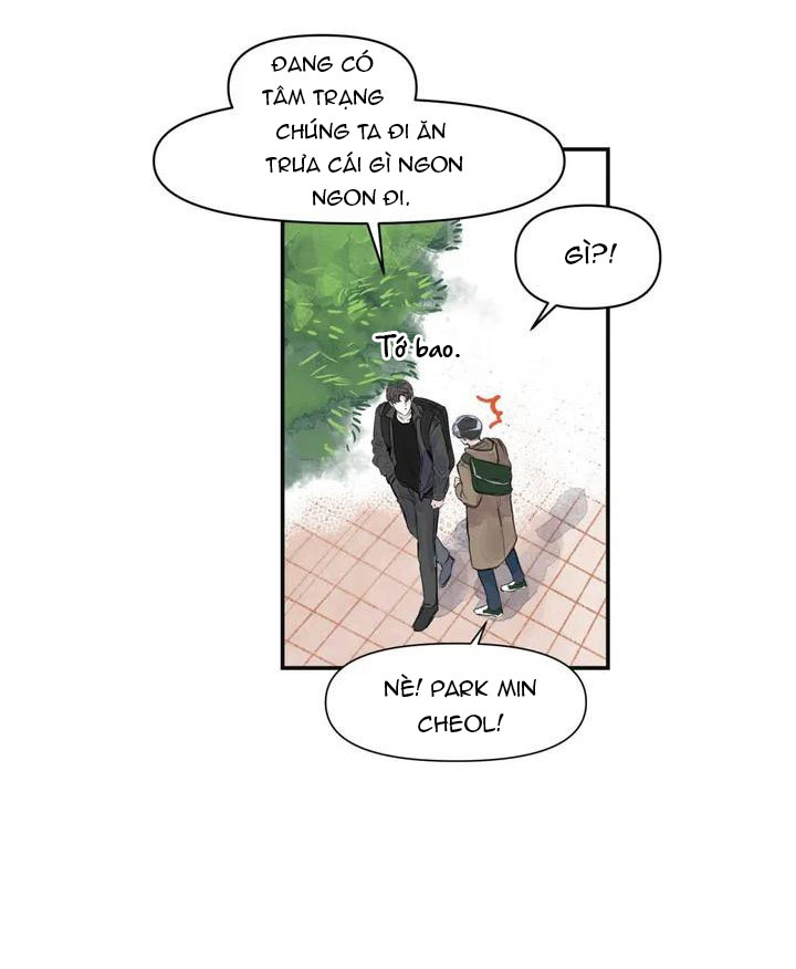 các bậc tiền bối chapter 1 28