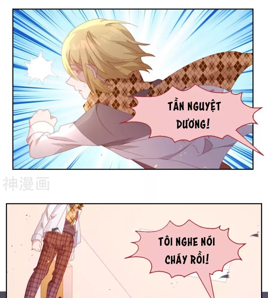 thanh âm giai điệu phản công chapter 73 16