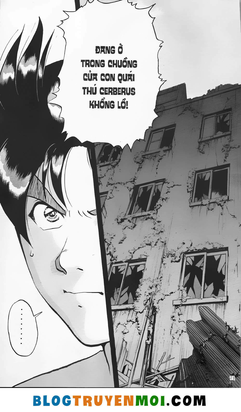 thám tử kindaichi (bản đẹp) chapter 20.2 22