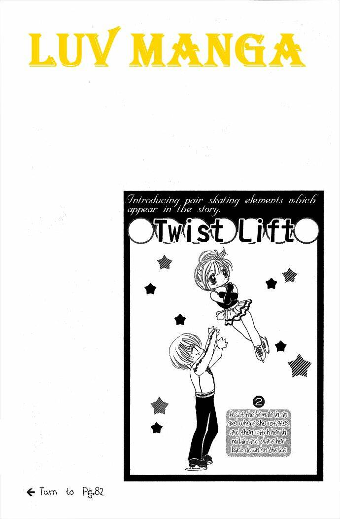 em muốn làm tan một nụ hôn băng chapter 1 40