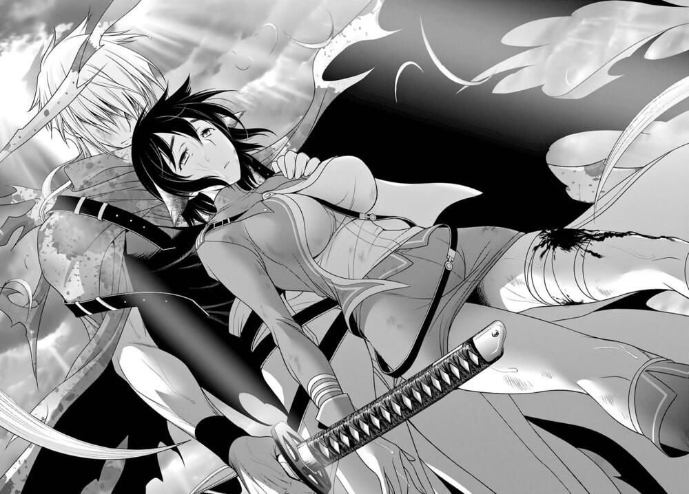 kích trụy vương huyền thoại chapter 34 18