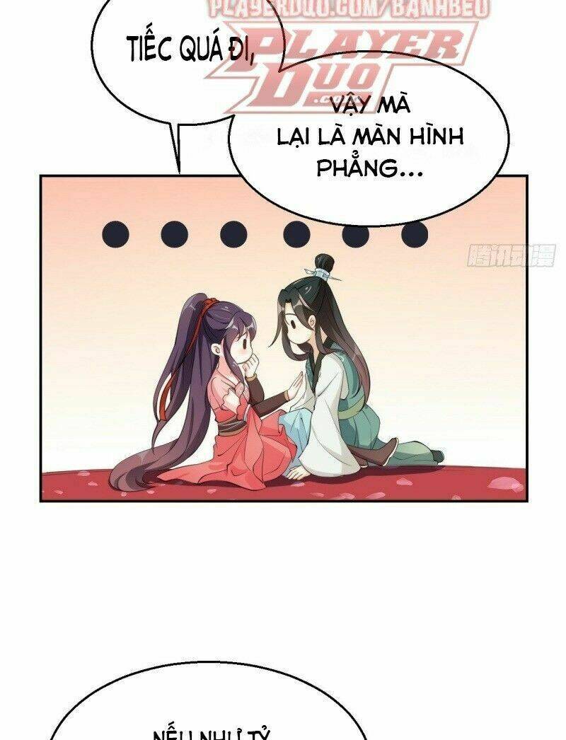 nữ tiên tôn bận đào hôn chapter 12 26