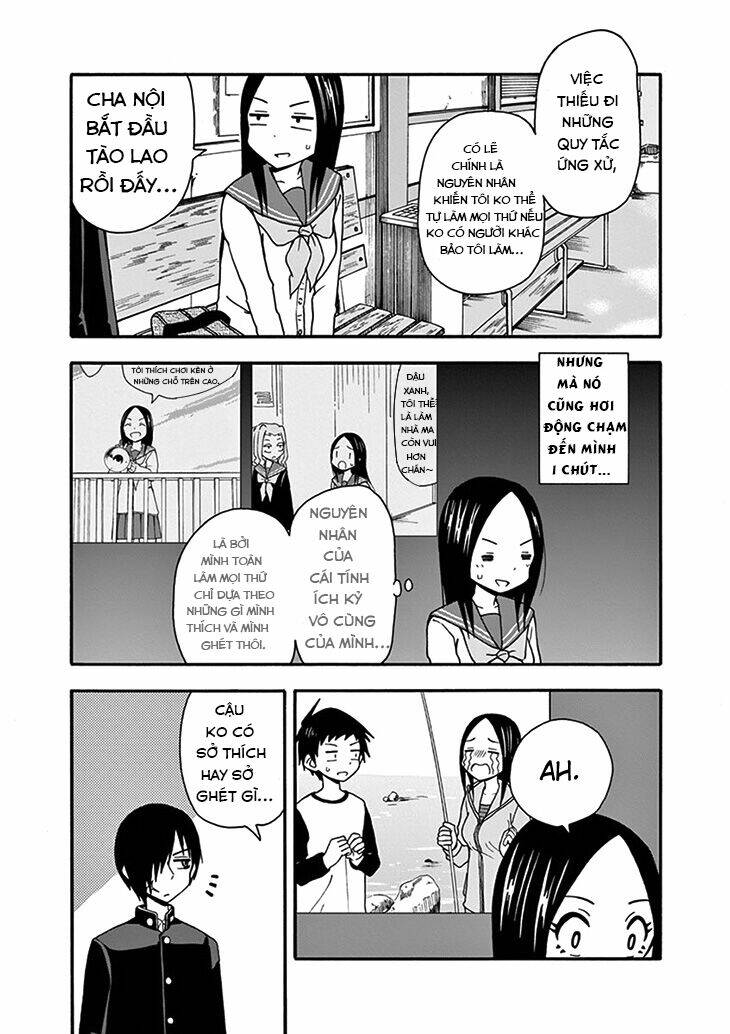 ninja shinobu-chan no junjou chapter 28 17