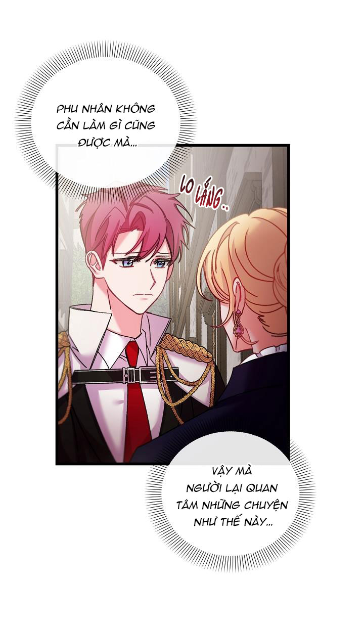 vị hôn thê của kẻ săn mồi chapter 27 25