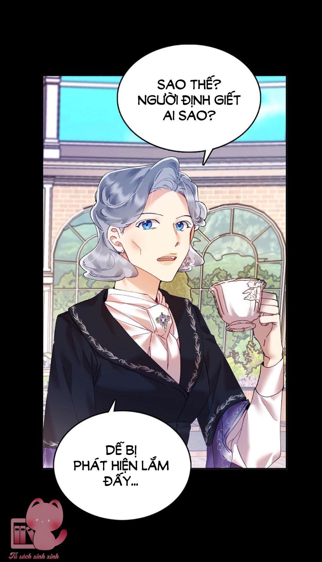 vị trí của tôi chapter 4 28