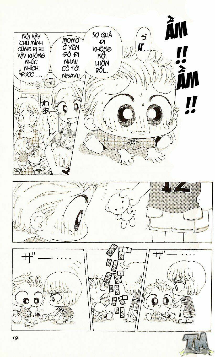 kocchi muite! miiko chapter 3 8