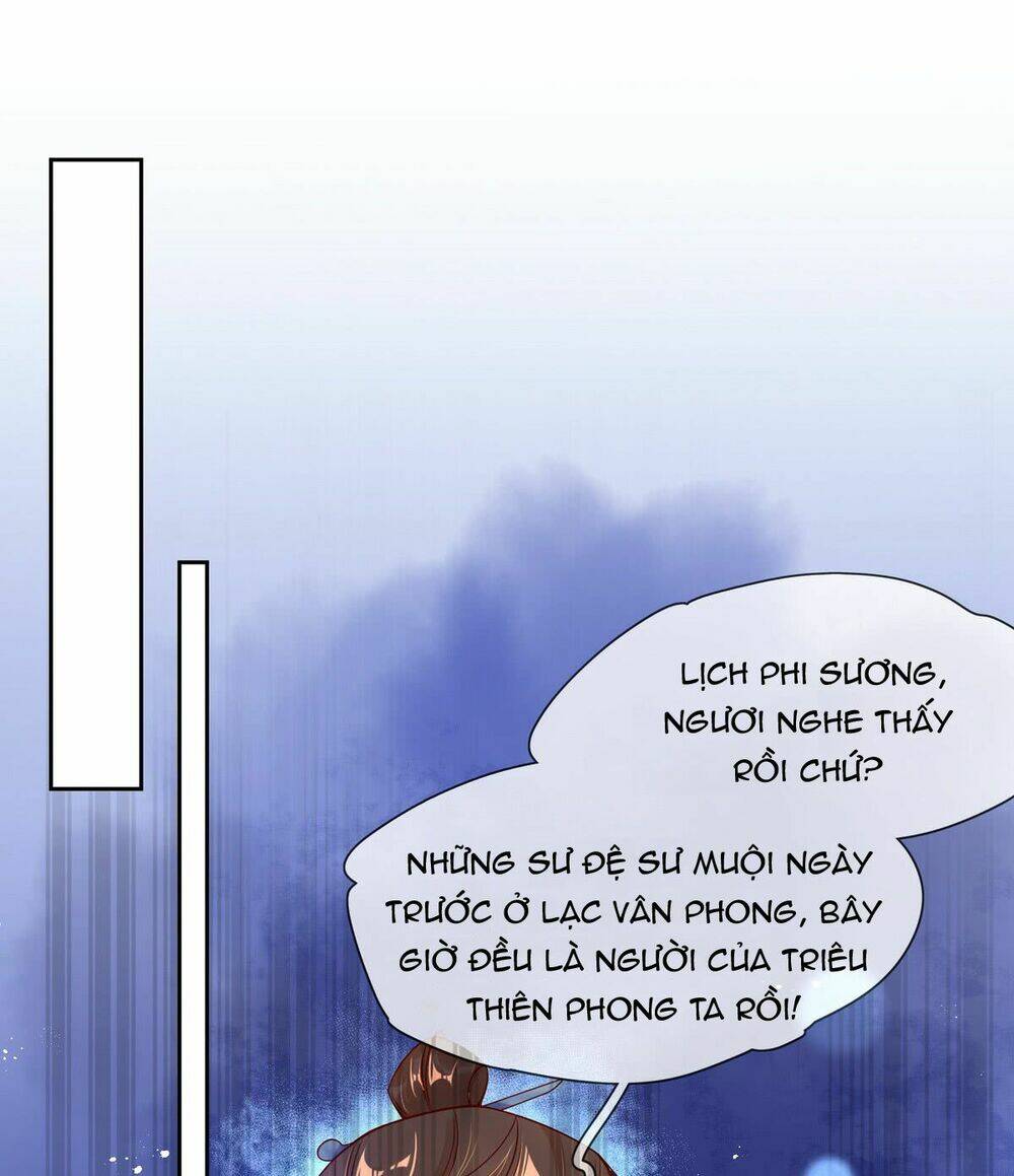 vương phi tu tiên: đối kháng ma vương chapter 9 4