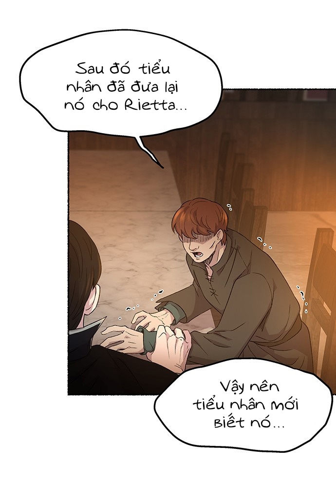 như gió trên cành cây khô chapter 37 52