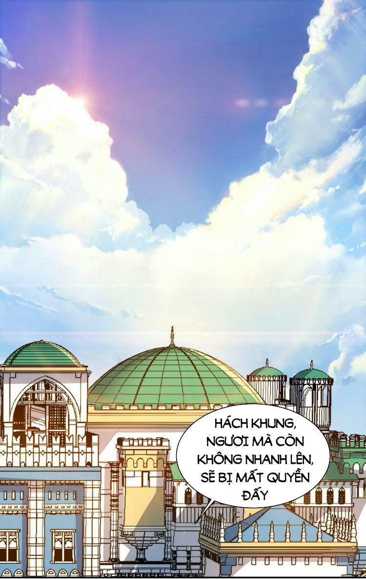 ta là nhà giàu số một, ta không muốn trọng sinh chapter 98 1