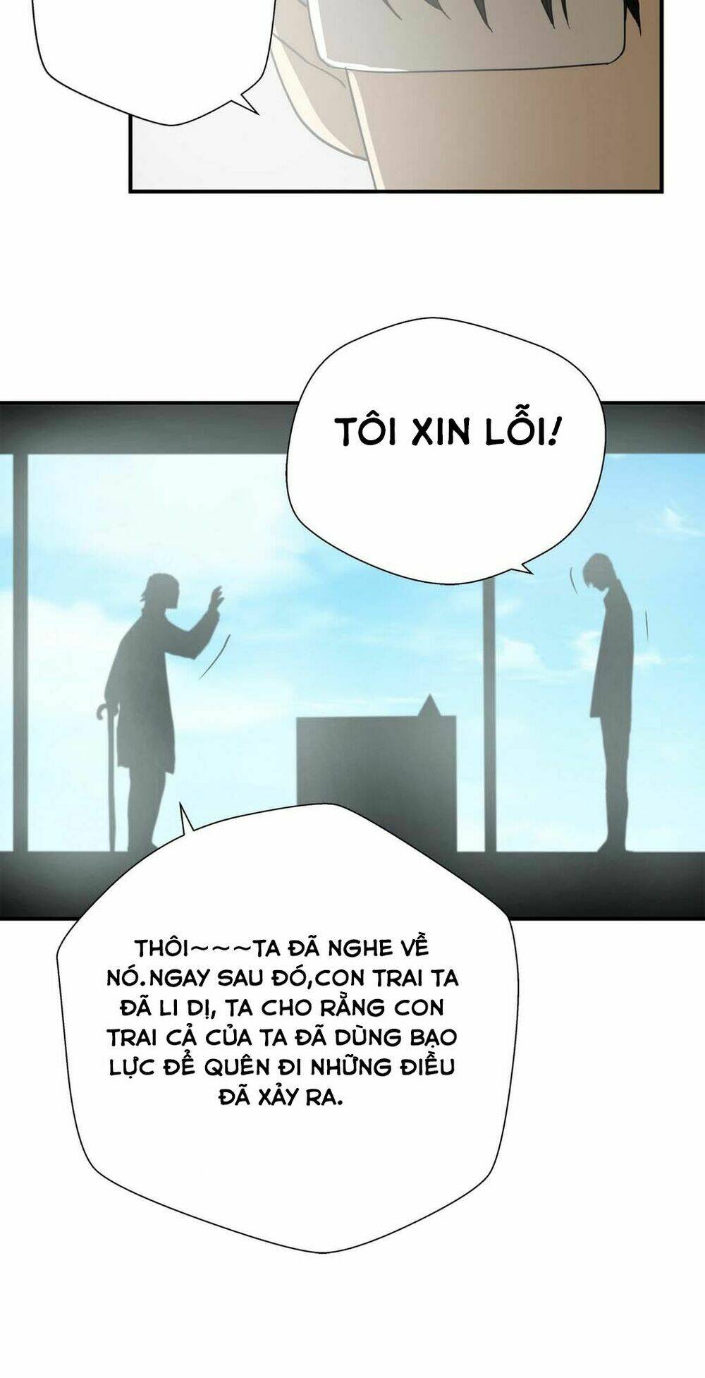 kẻ bị ruồng bỏ chapter 8 24