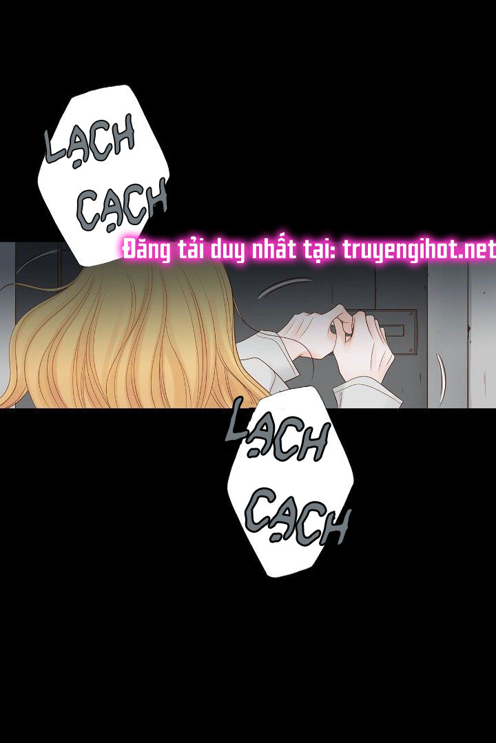 nữ hoàng bí ẩn chapter 1 20