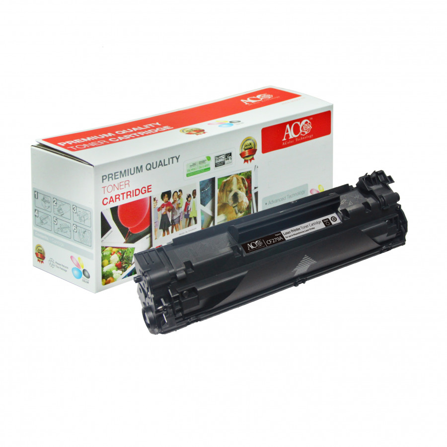 Hộp Mực In Aco Cf279A 79A - Hàng Chính Hãng