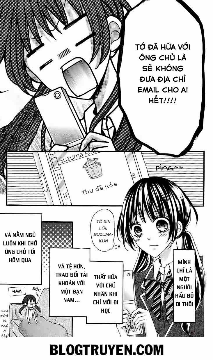 boku no uchi ni oide chapter 6 5