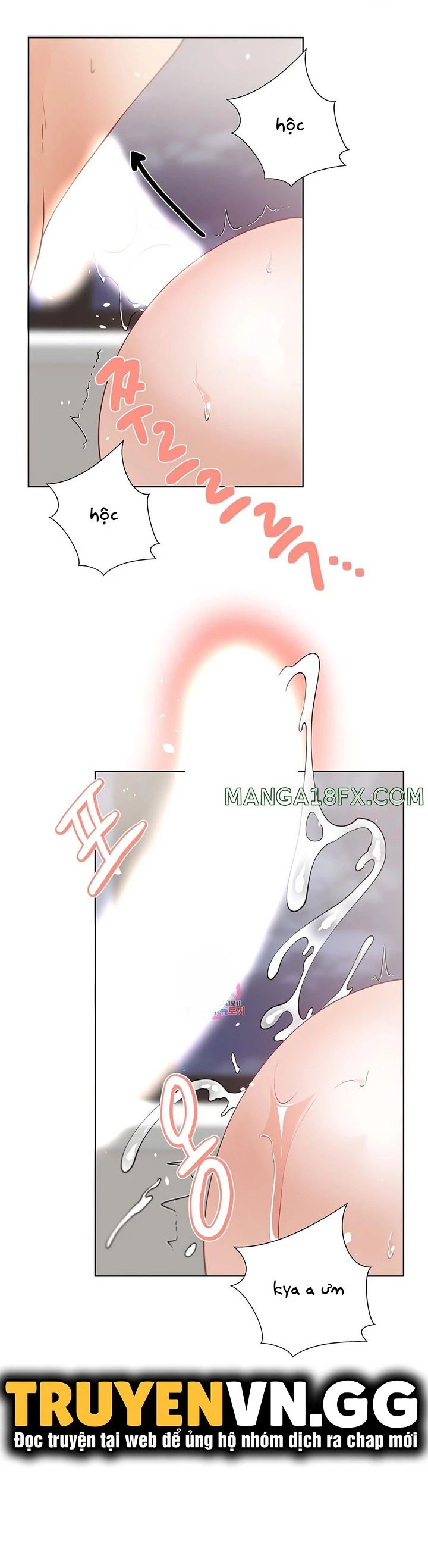 gia sư nữ quái chapter 82 21