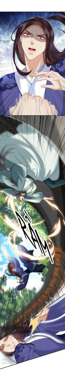 nam thê vô dụng sống lại rồi!!! chapter 20 7