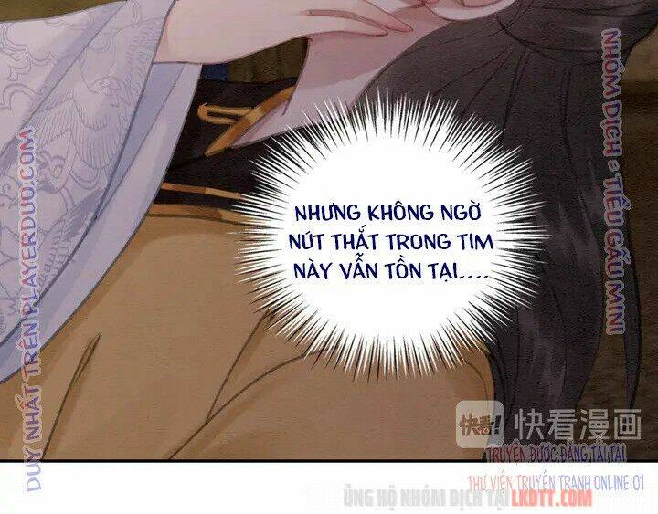 trọng sinh bá sủng nhiếp chính vương quá mạnh mẽ chapter 140 47