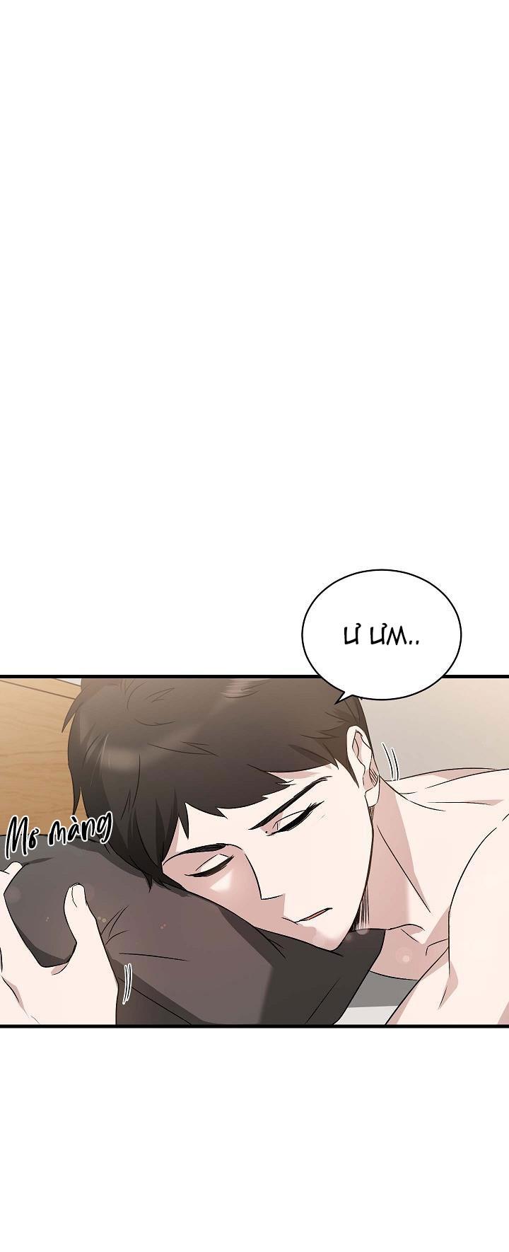 tình yêu của hyung tae chapter 9 1