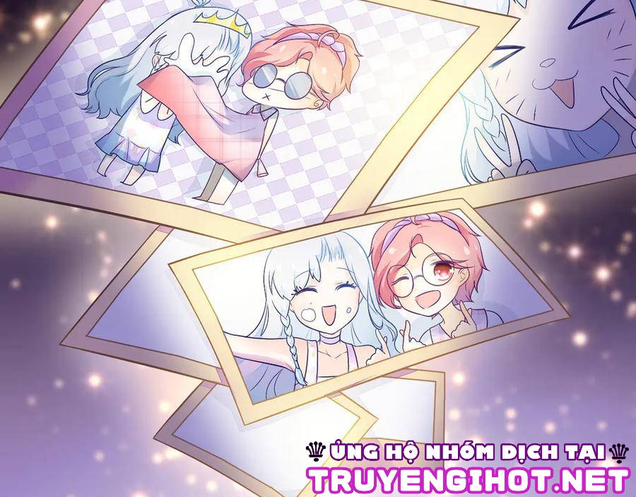 người cá học yêu chapter 2 20