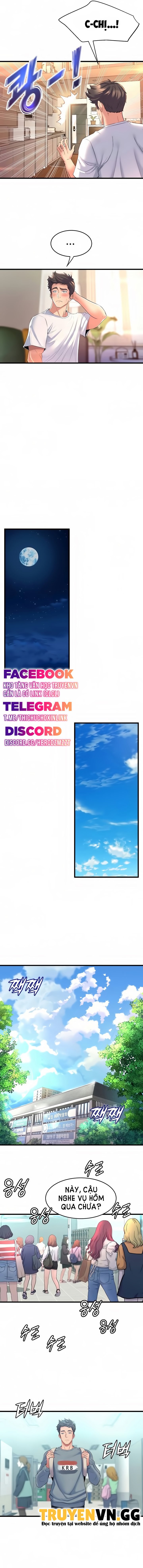 lớp nhảy mỹ nhân chapter 4 17