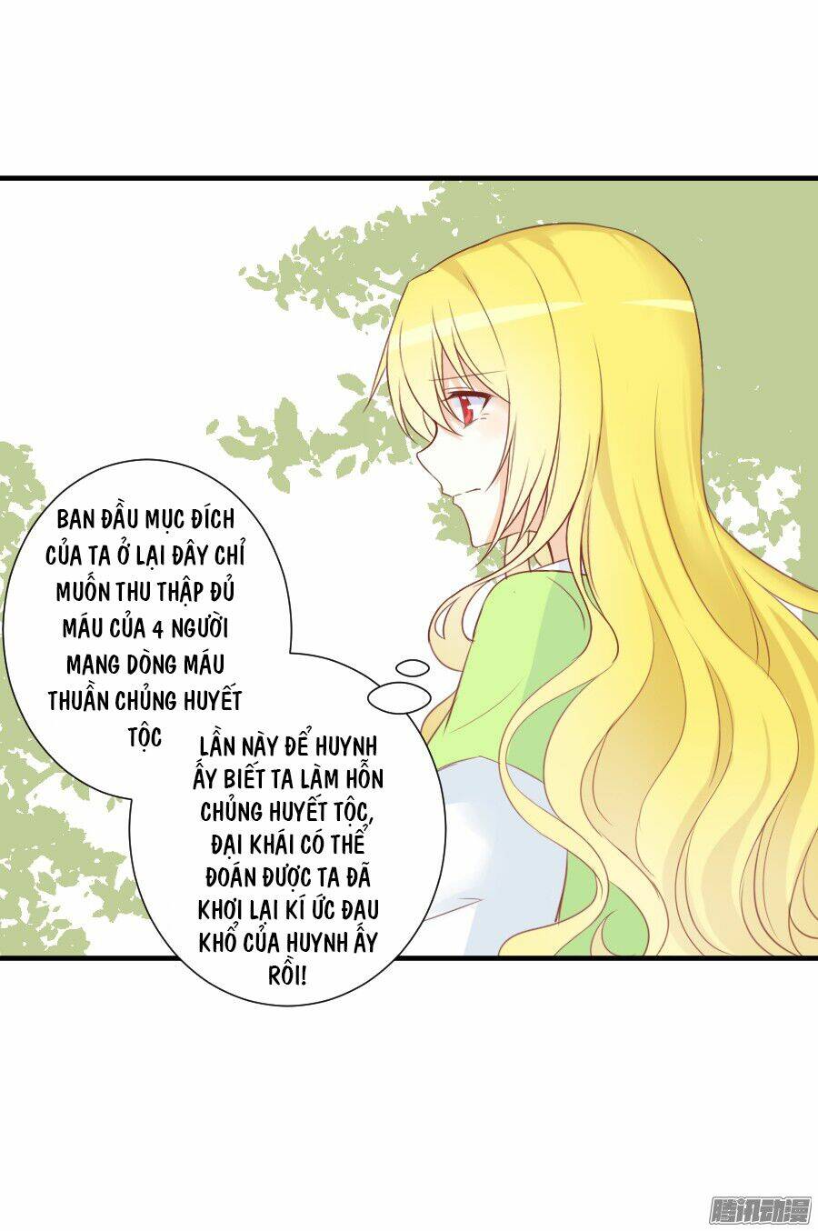 hôm nay ta cũng muốn trêu chọc nàng chapter 17 32